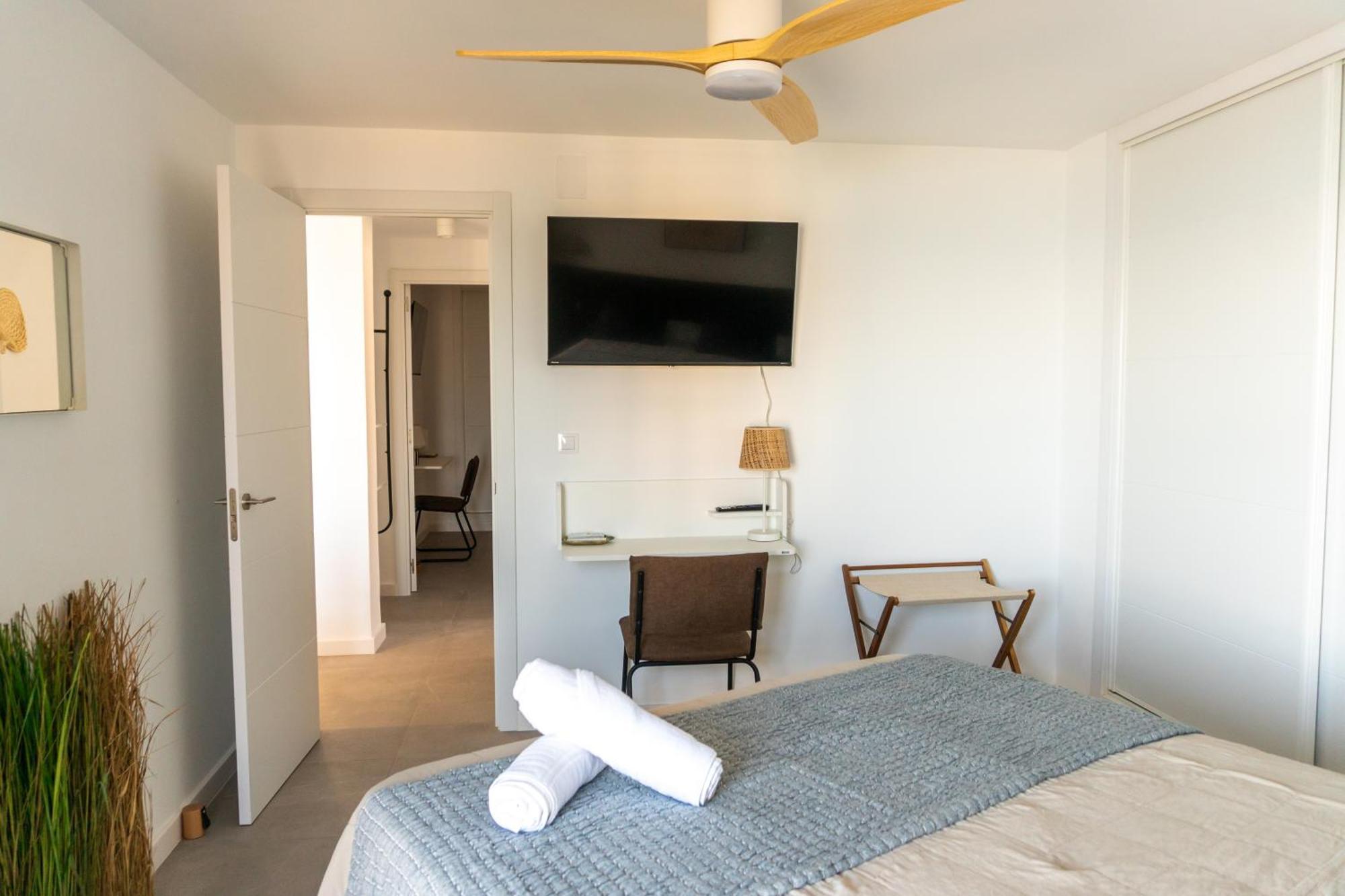 Apartamento Las Brisas La Venteta Kültér fotó