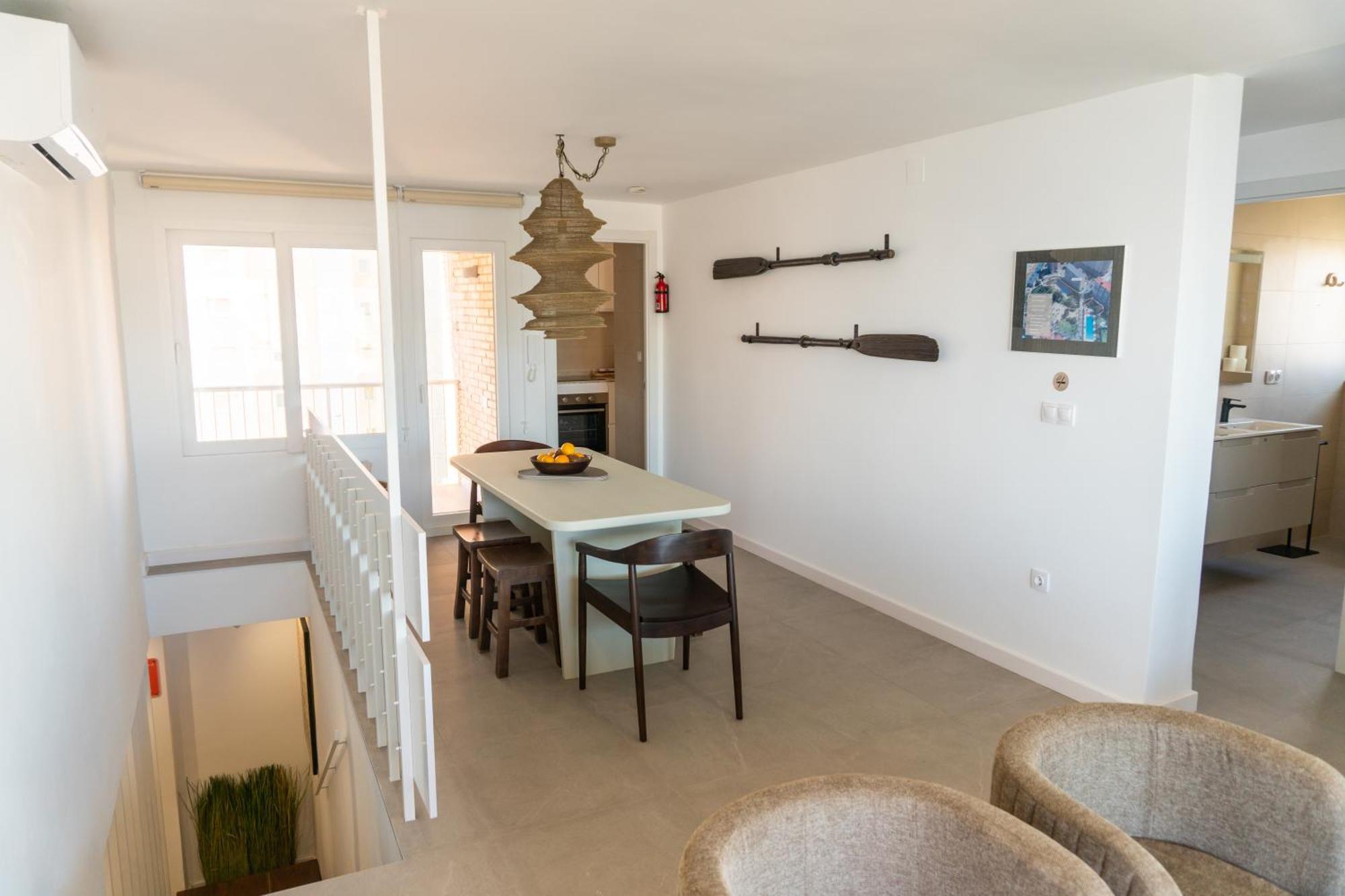 Apartamento Las Brisas La Venteta Kültér fotó